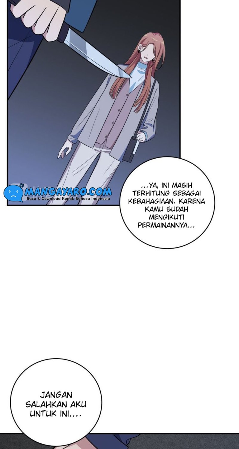 Killing My Love Chapter 06 Gambar 55
