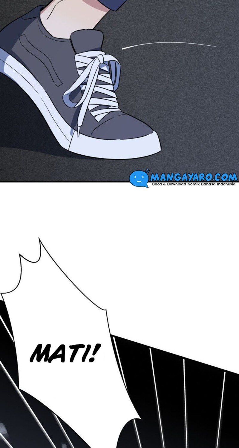 Killing My Love Chapter 06 Gambar 56
