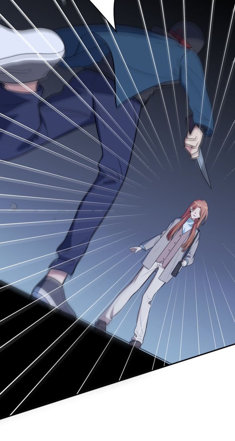 Killing My Love Chapter 06 Gambar 57