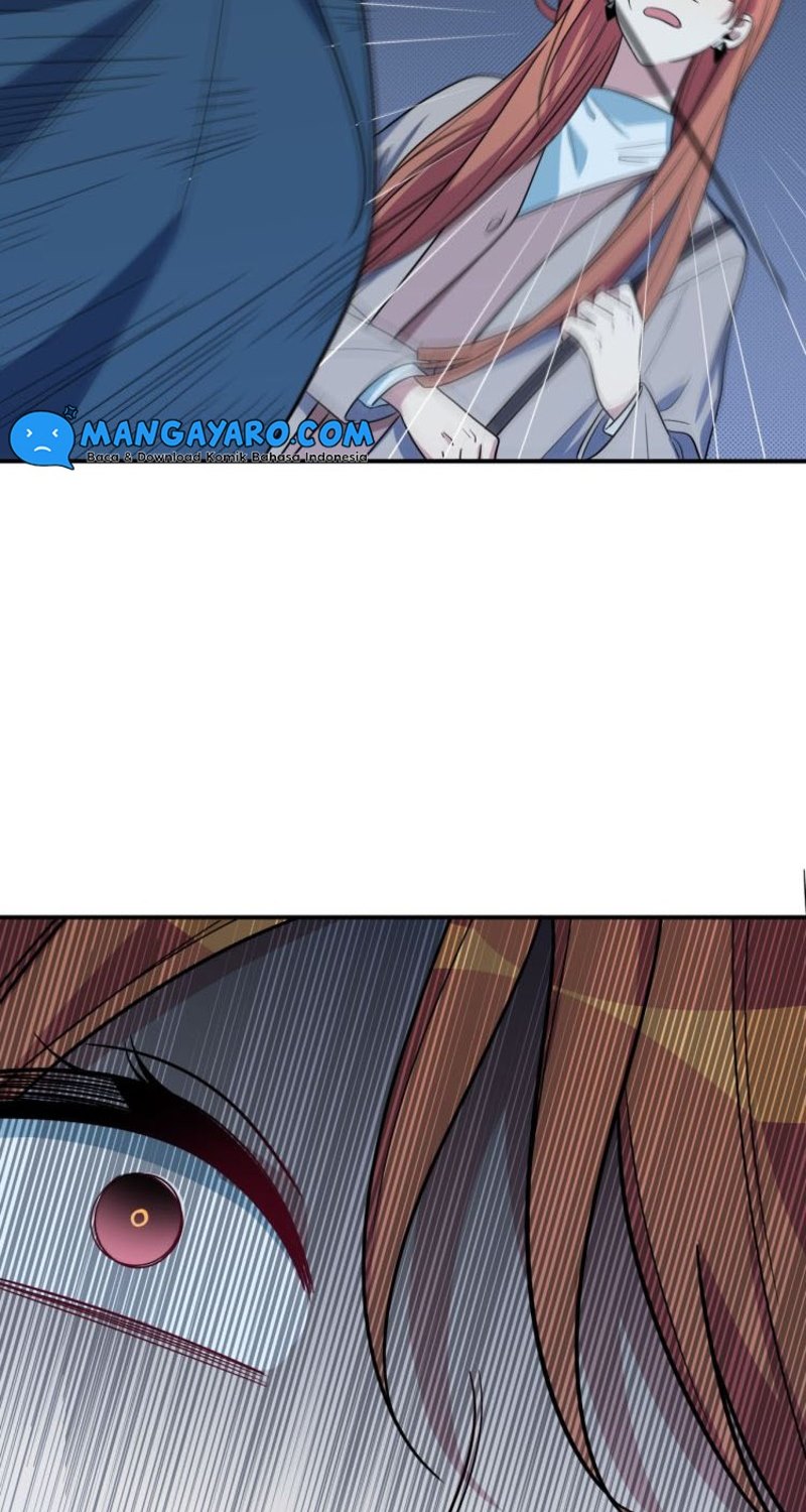 Killing My Love Chapter 06 Gambar 59