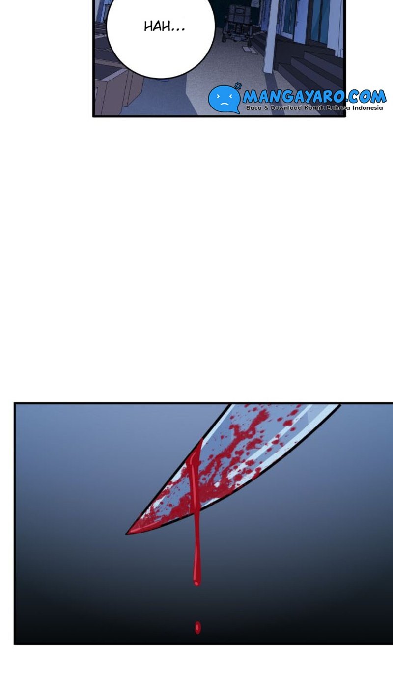 Killing My Love Chapter 06 Gambar 63