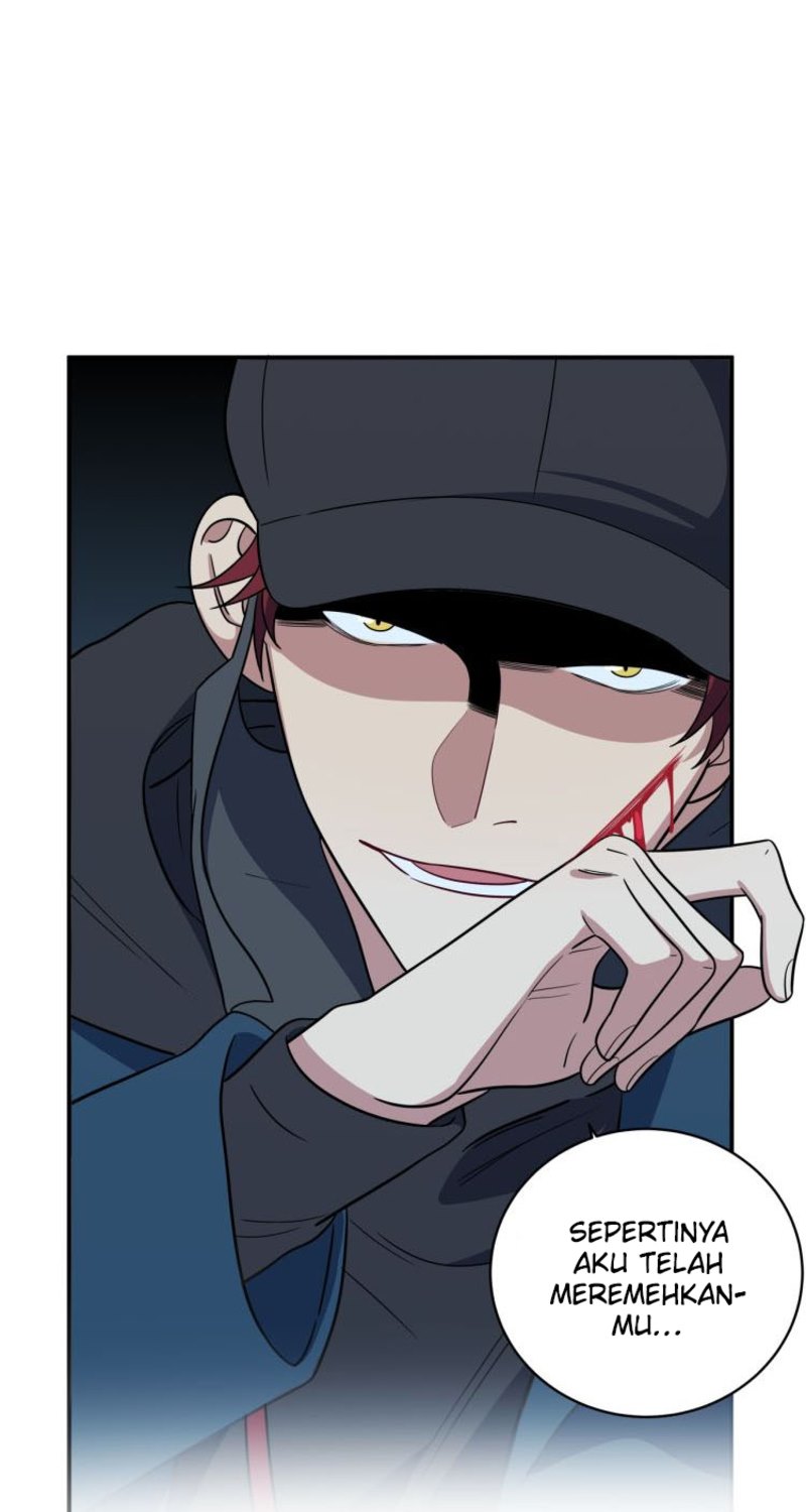 Killing My Love Chapter 06 Gambar 64