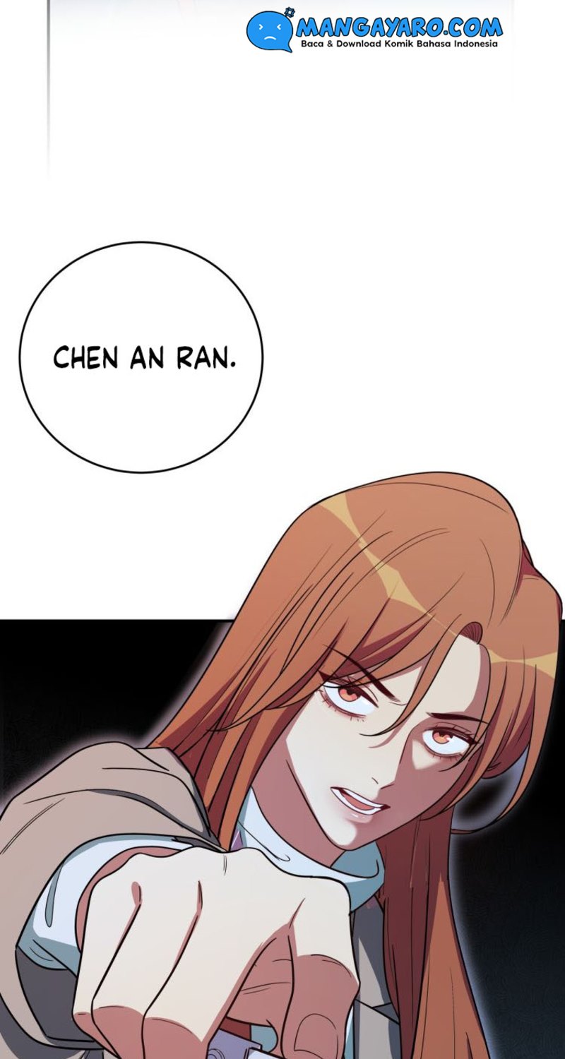 Killing My Love Chapter 06 Gambar 65