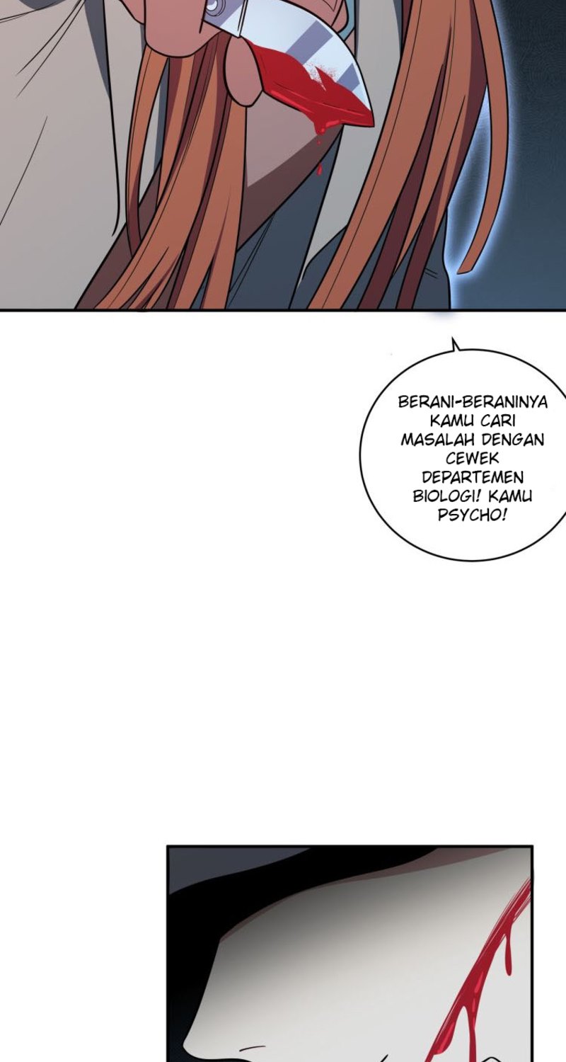 Killing My Love Chapter 06 Gambar 66