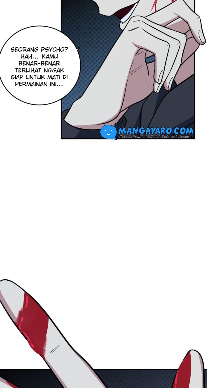 Killing My Love Chapter 06 Gambar 67