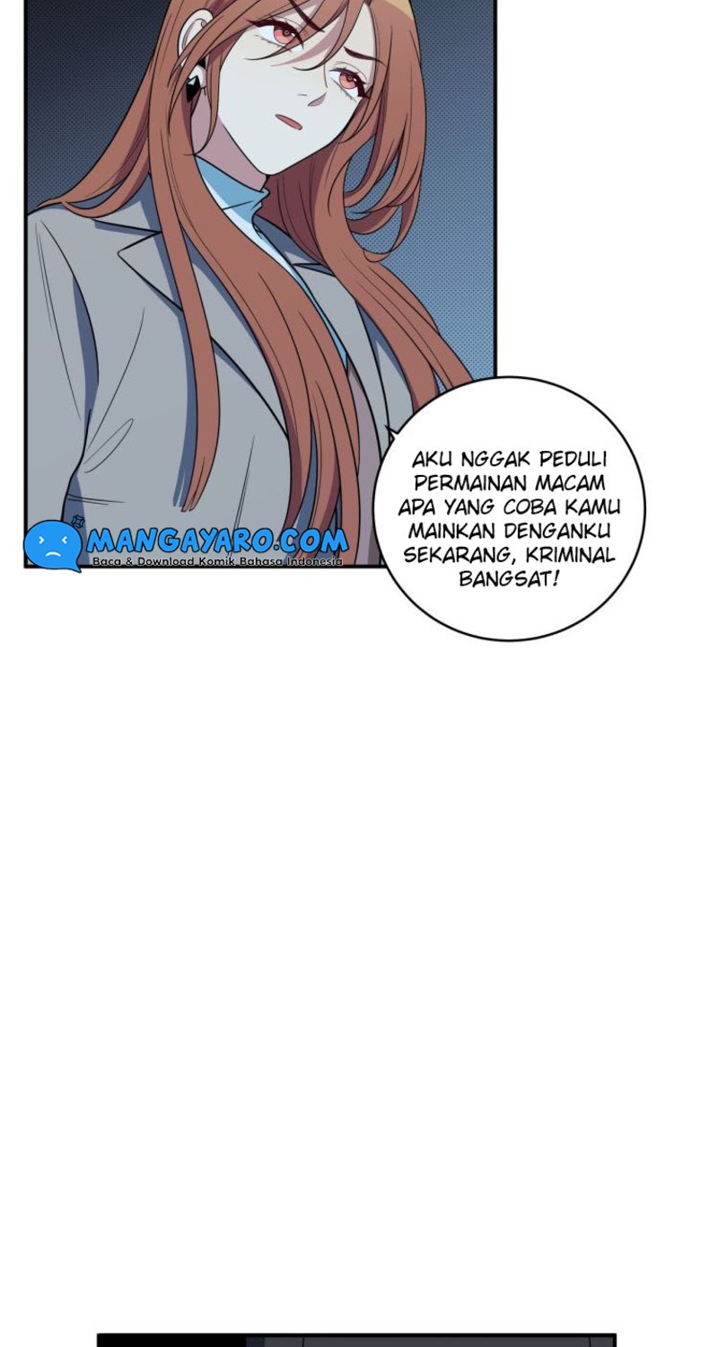 Killing My Love Chapter 06 Gambar 69