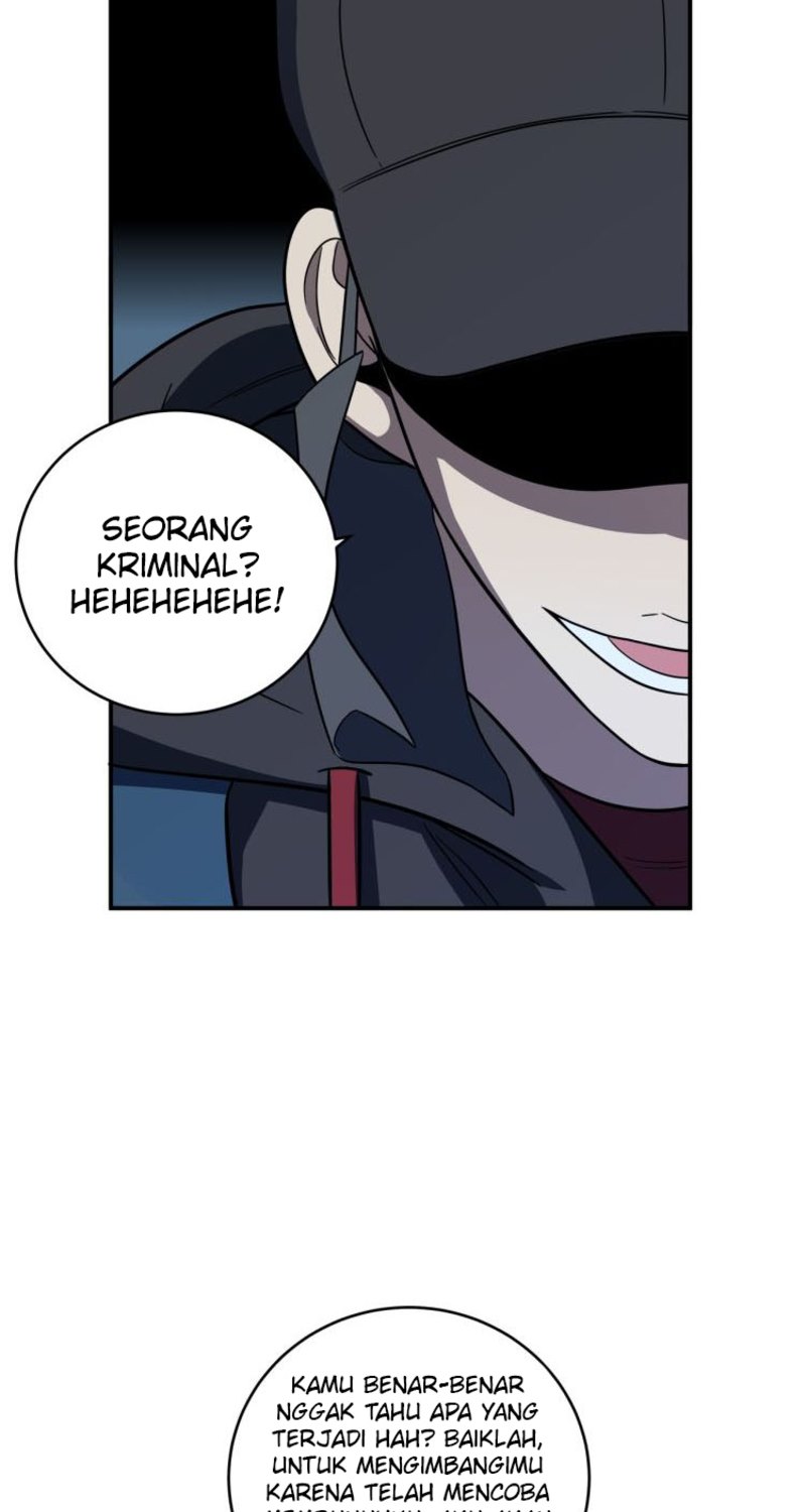 Killing My Love Chapter 06 Gambar 70