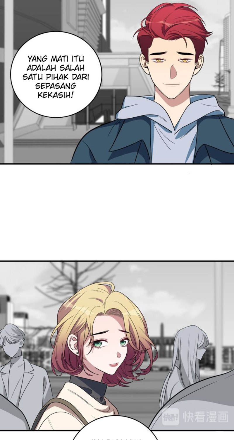 Killing My Love Chapter 06 Gambar 72