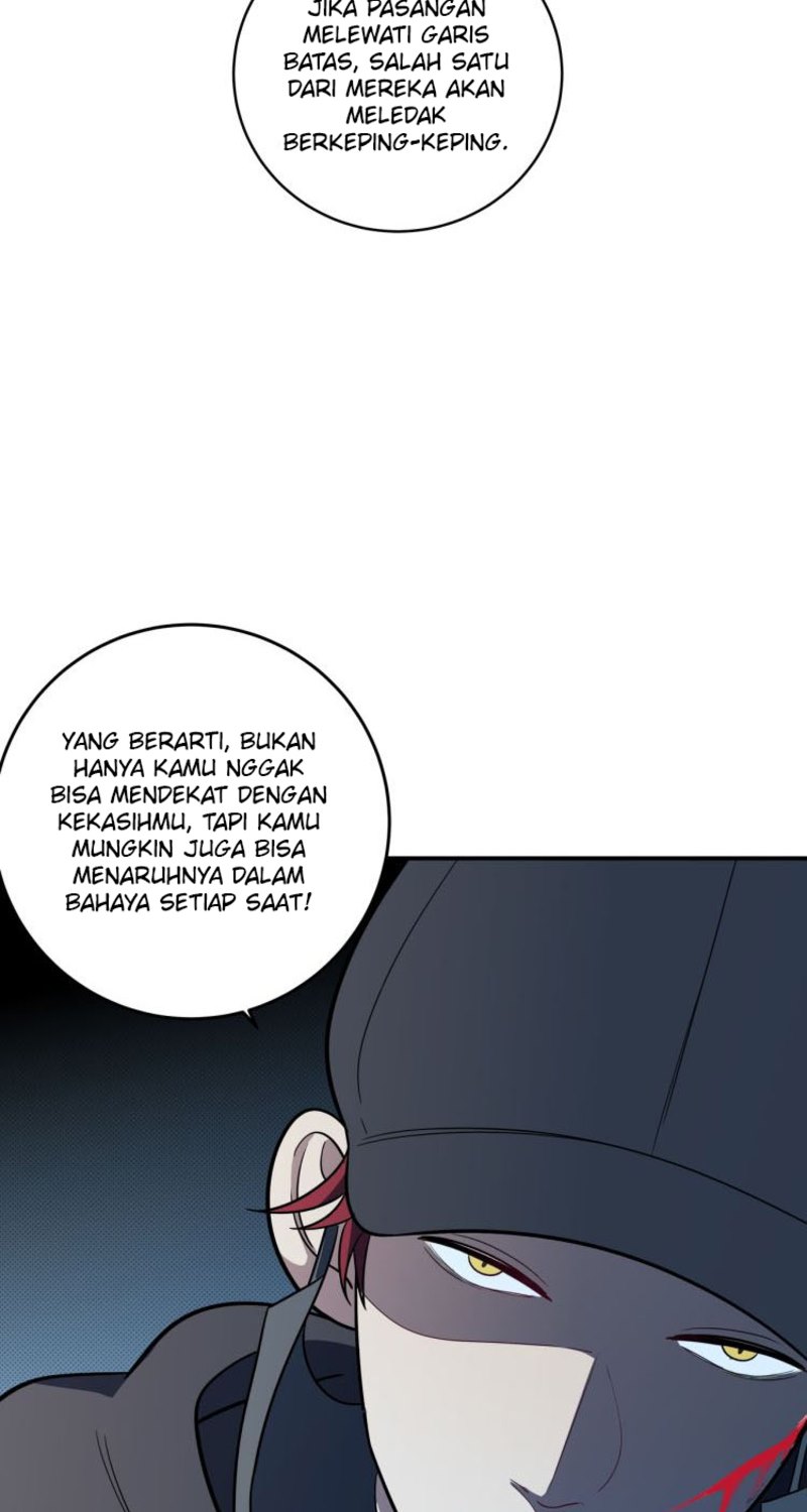 Killing My Love Chapter 06 Gambar 73