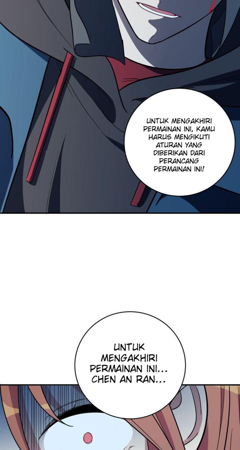 Killing My Love Chapter 06 Gambar 74