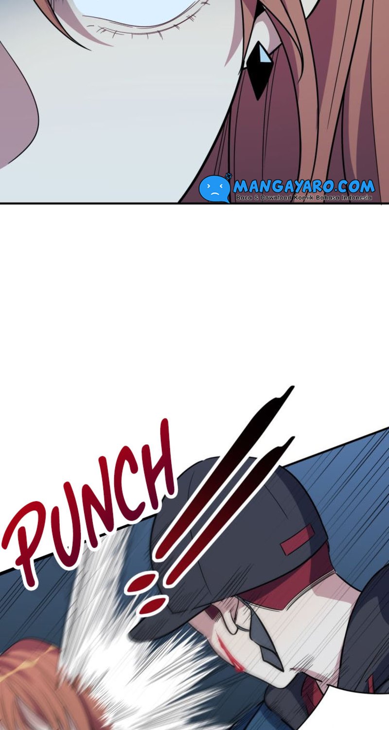 Killing My Love Chapter 06 Gambar 75