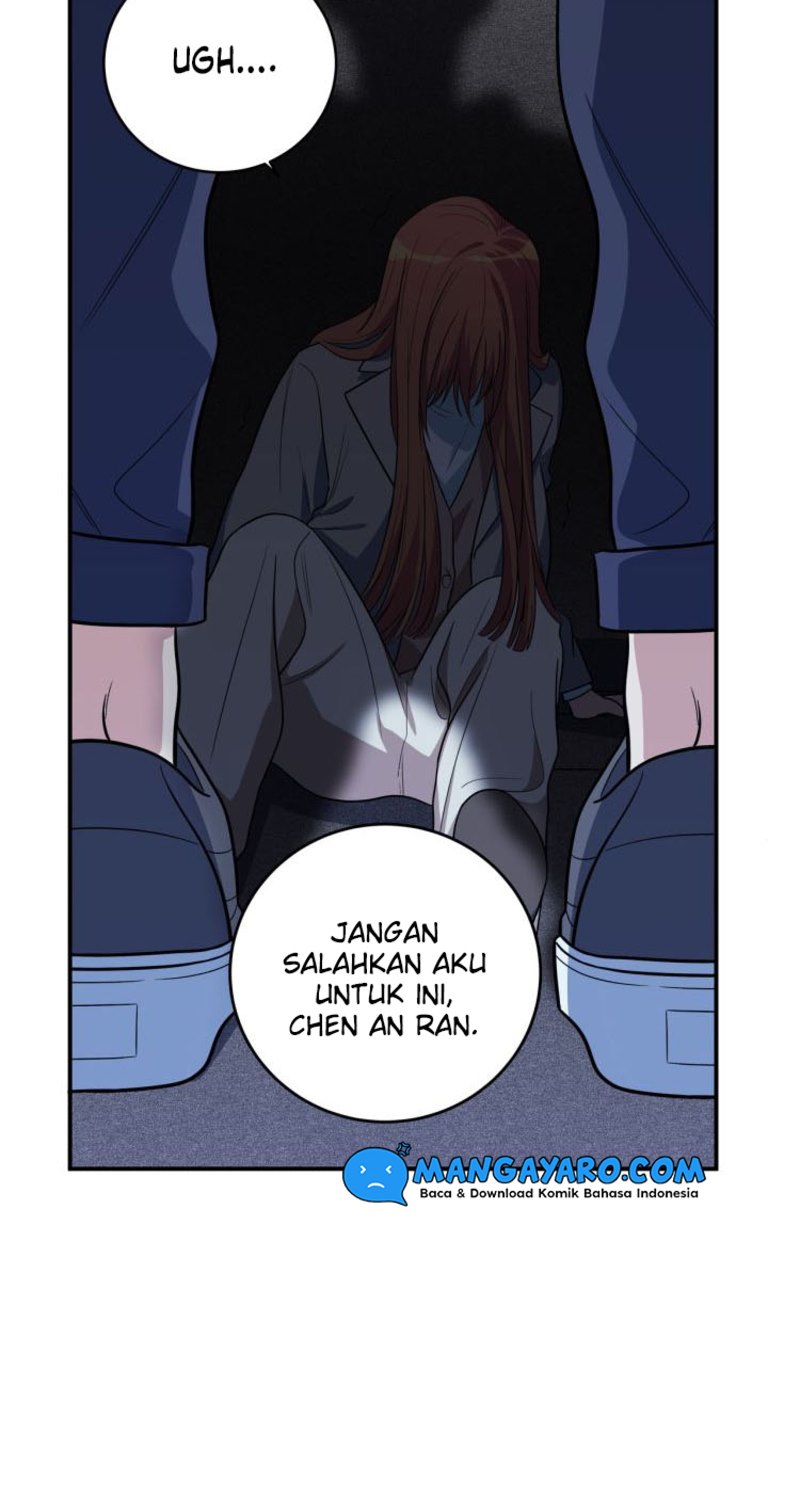 Killing My Love Chapter 06 Gambar 79