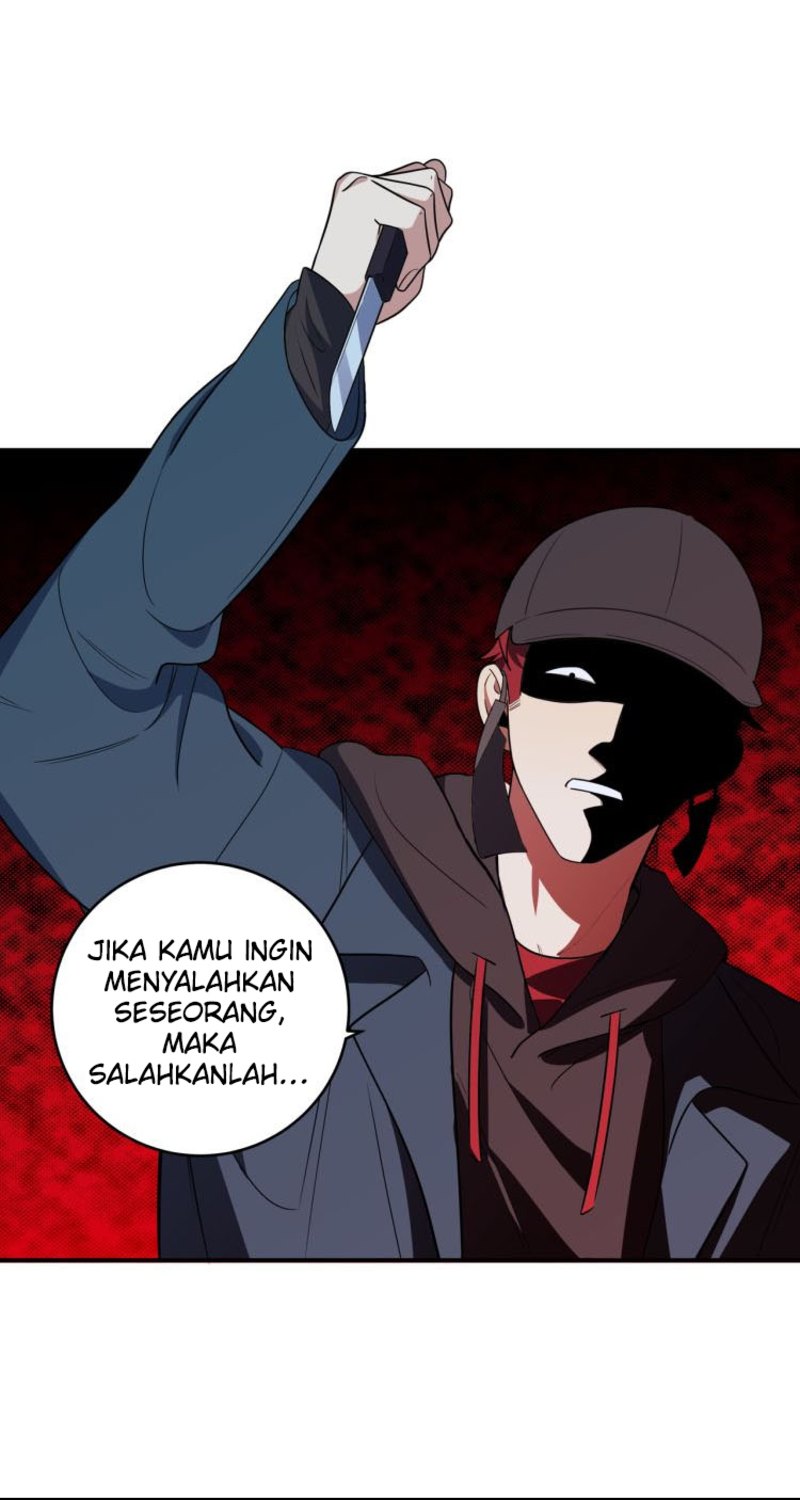 Killing My Love Chapter 06 Gambar 80