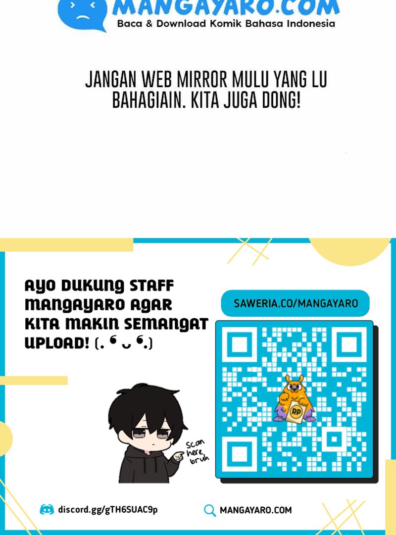 Killing My Love Chapter 06 Gambar 84