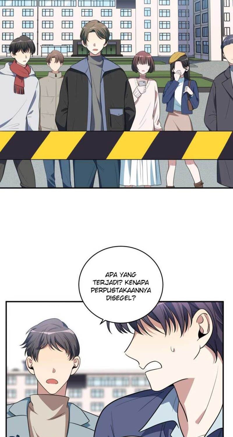 Killing My Love Chapter 08 Gambar 3