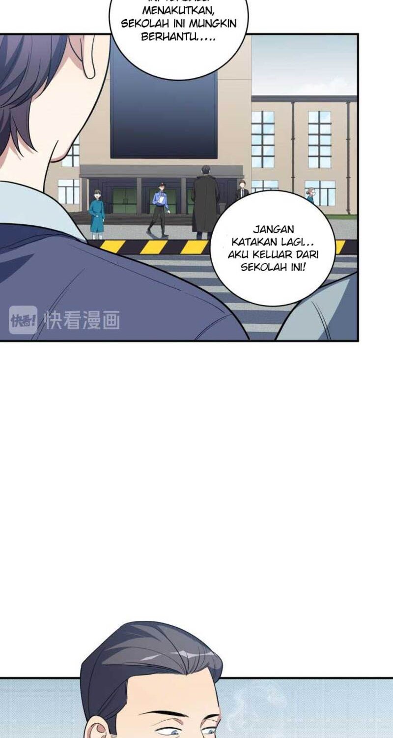Killing My Love Chapter 08 Gambar 5
