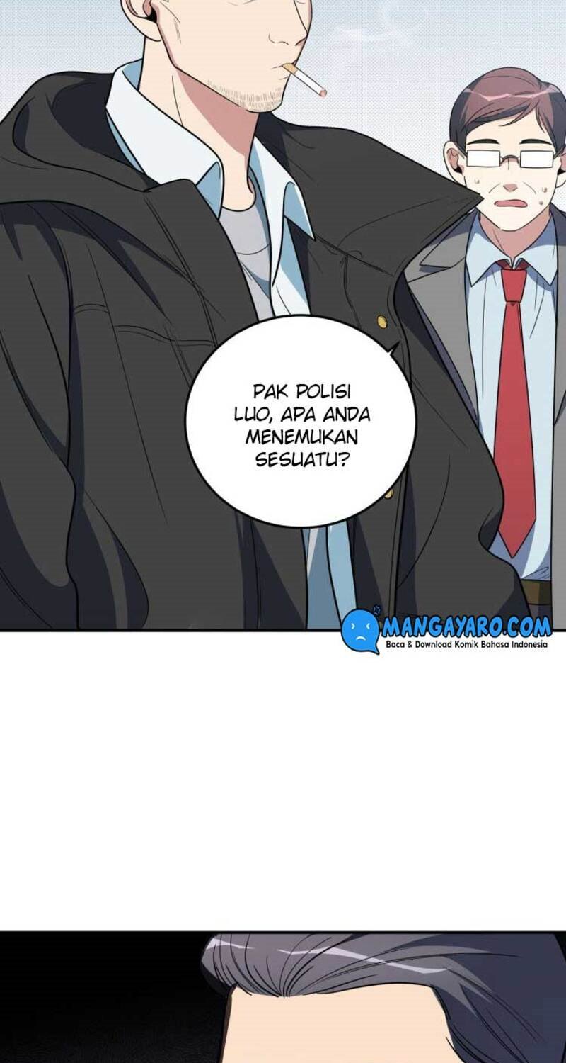 Killing My Love Chapter 08 Gambar 6