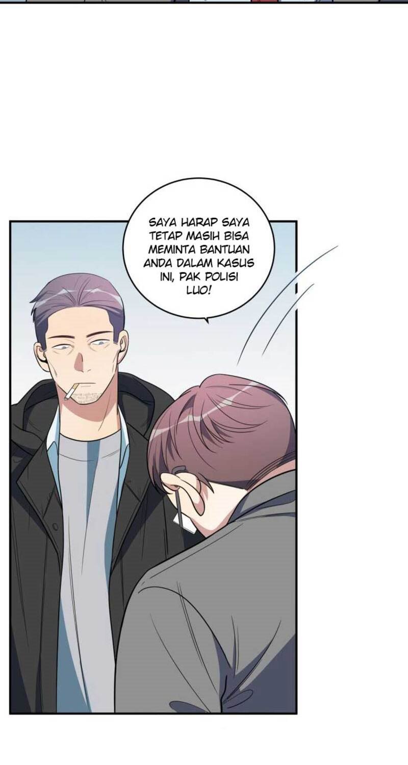 Killing My Love Chapter 08 Gambar 10