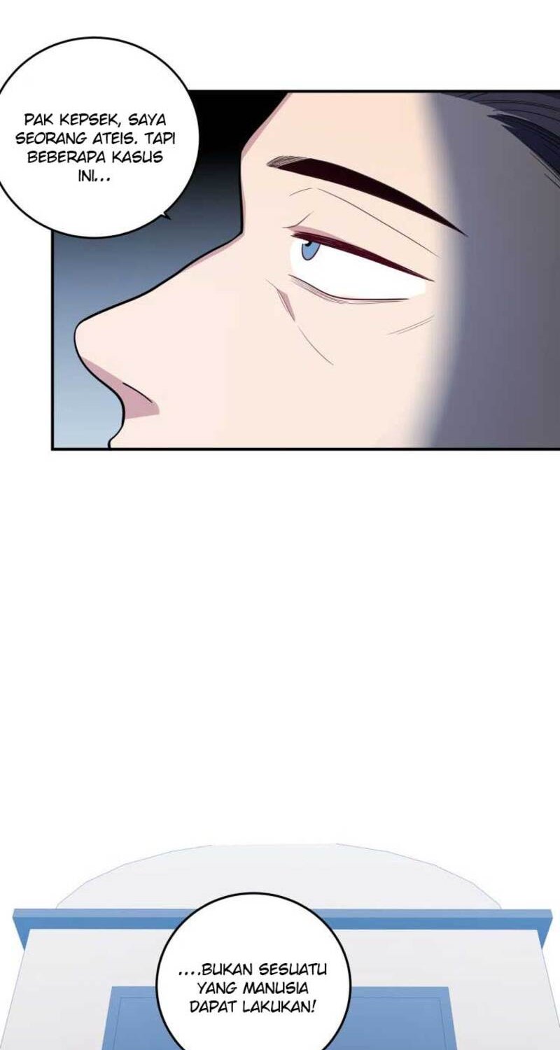 Killing My Love Chapter 08 Gambar 11