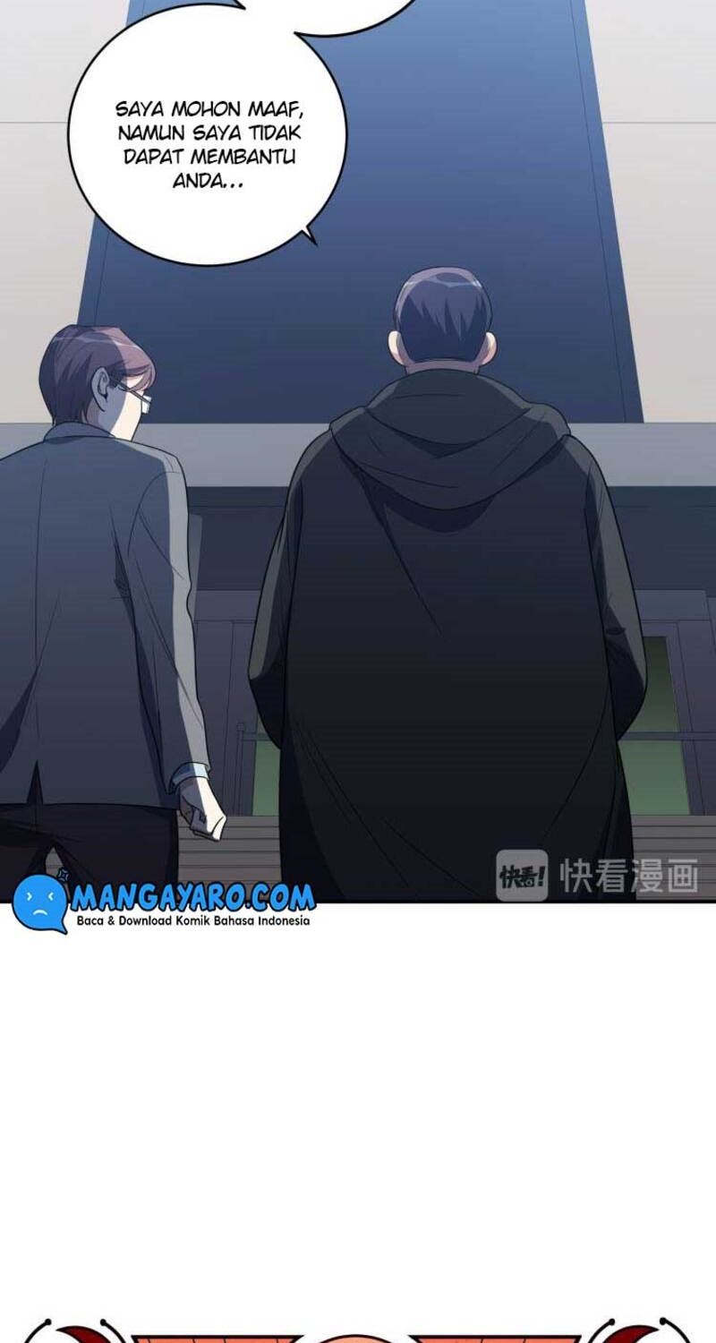 Killing My Love Chapter 08 Gambar 12