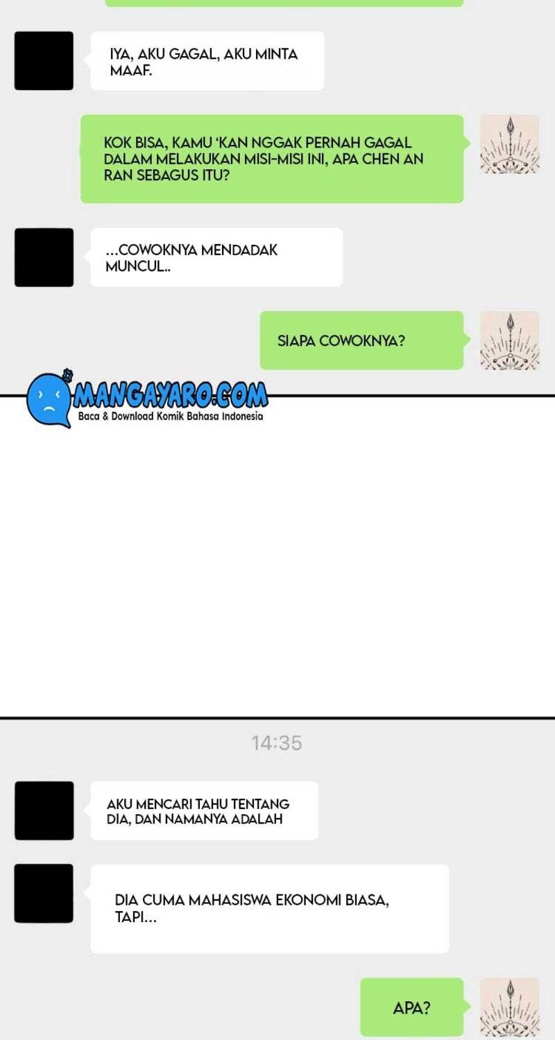 Killing My Love Chapter 08 Gambar 18