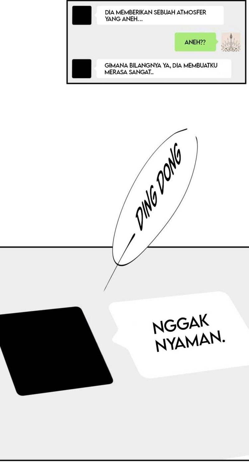 Killing My Love Chapter 08 Gambar 20
