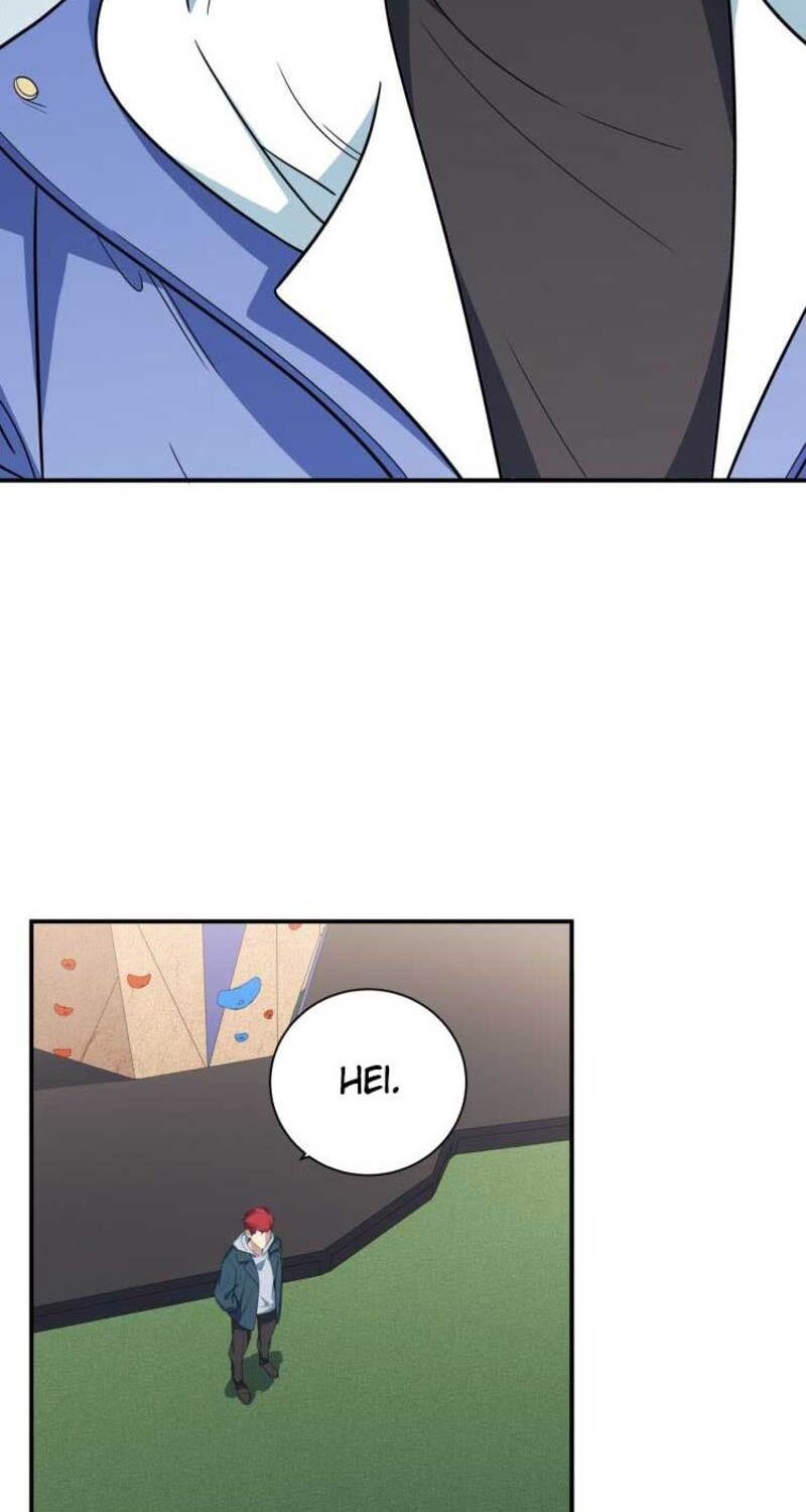 Killing My Love Chapter 08 Gambar 23