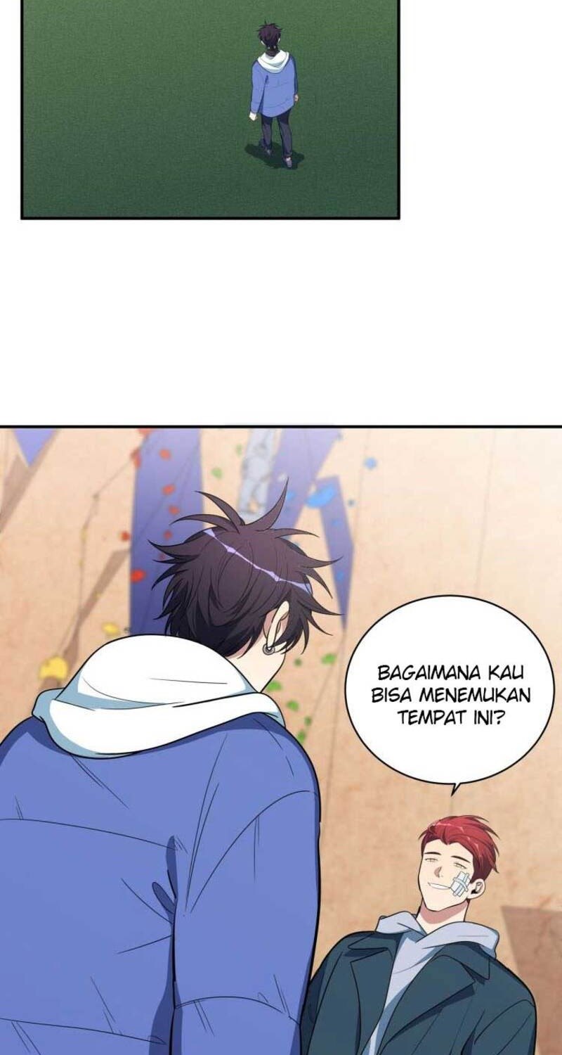 Killing My Love Chapter 08 Gambar 24
