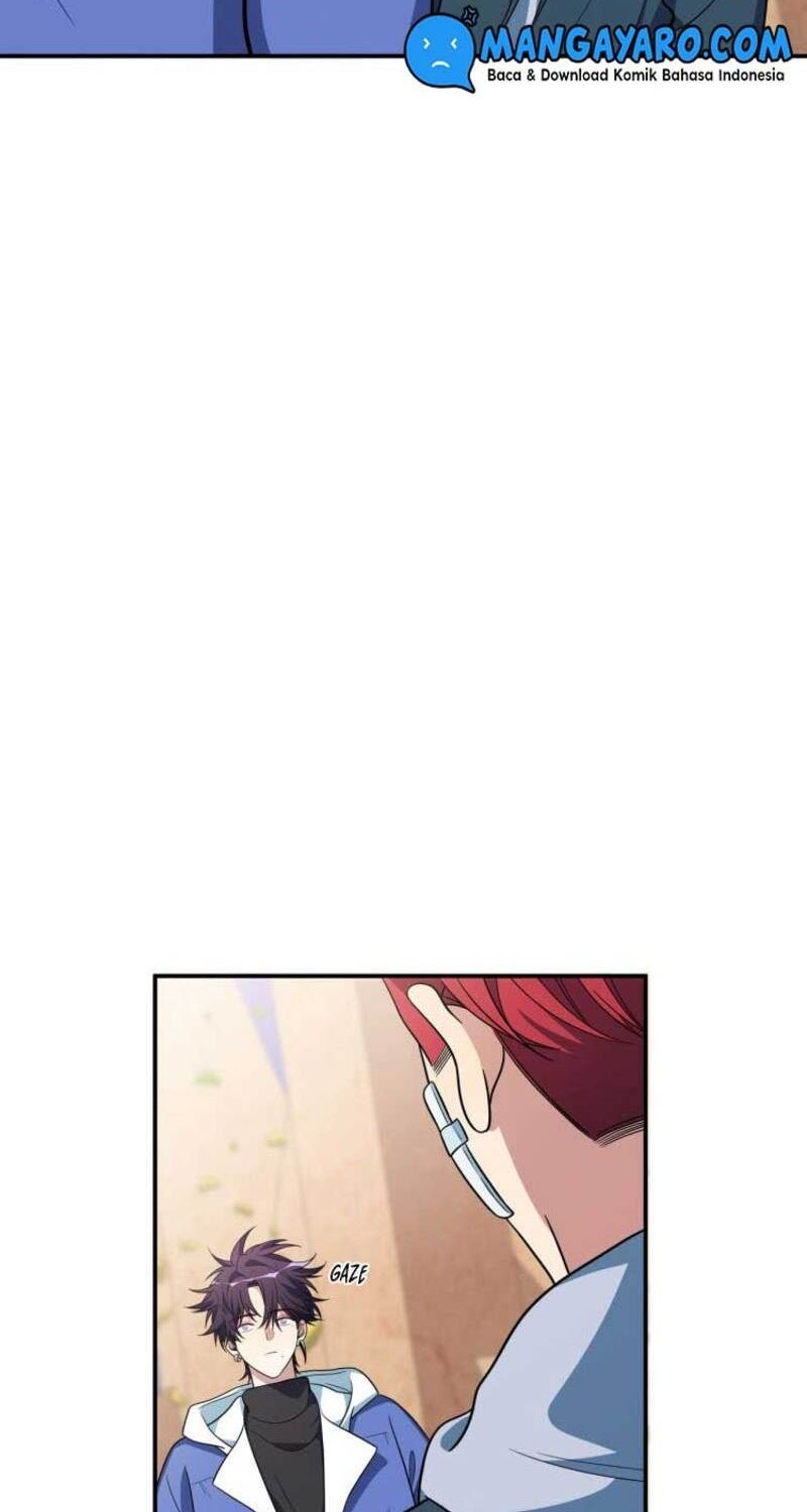 Killing My Love Chapter 08 Gambar 25