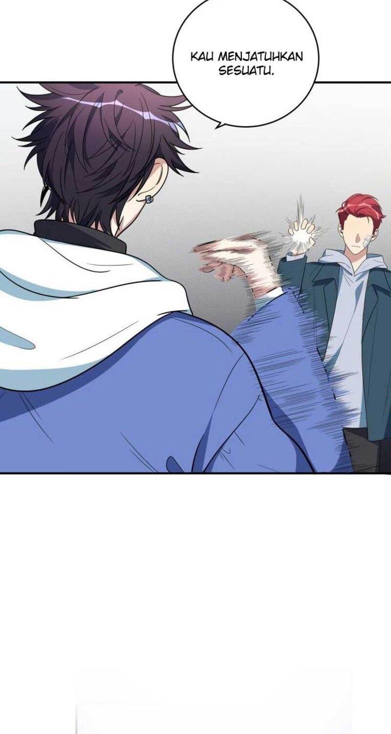 Killing My Love Chapter 08 Gambar 27