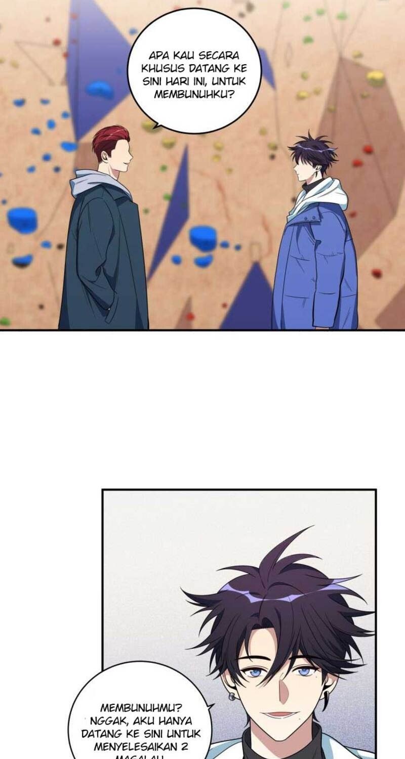 Killing My Love Chapter 08 Gambar 30