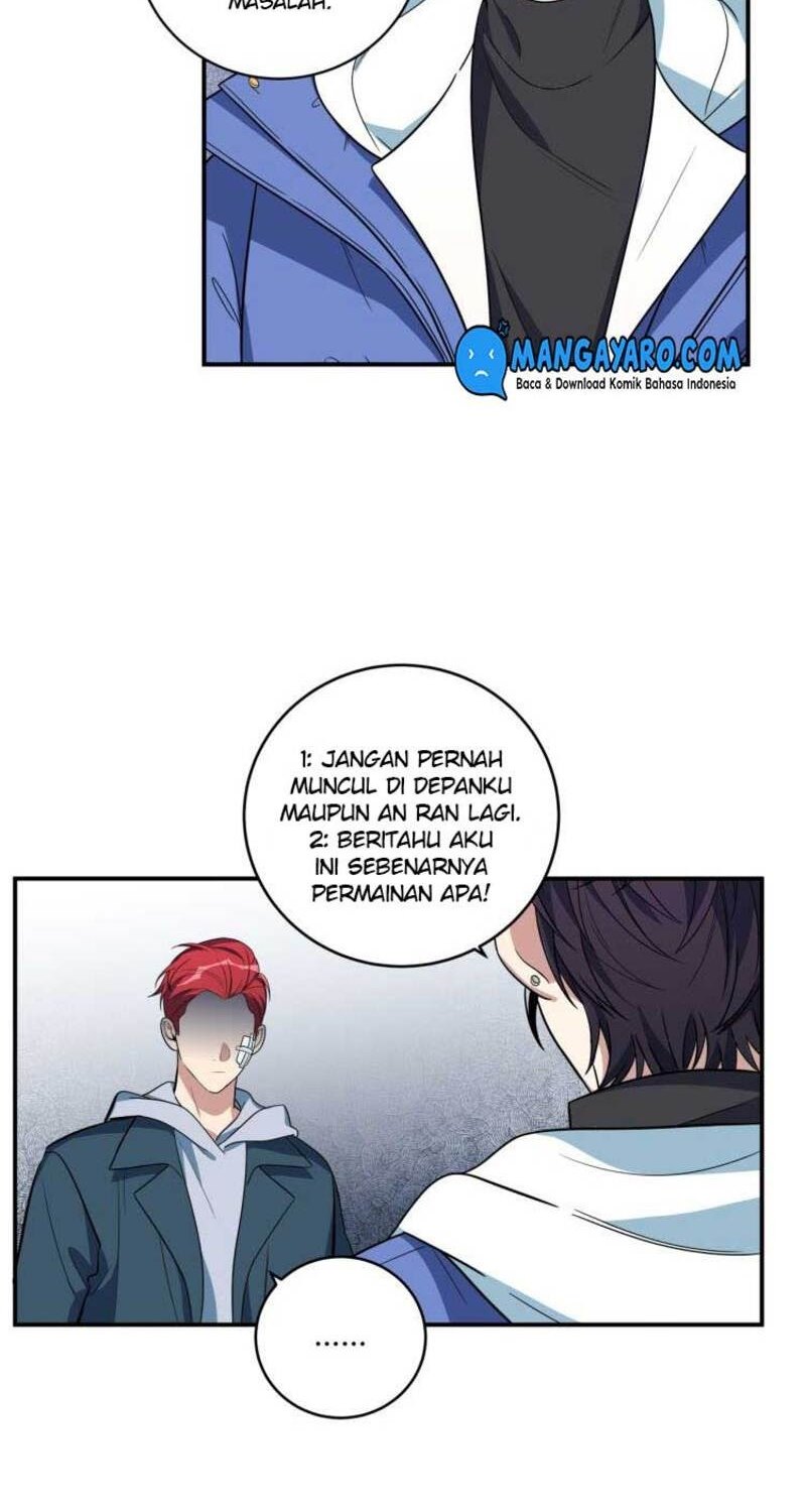 Killing My Love Chapter 08 Gambar 31