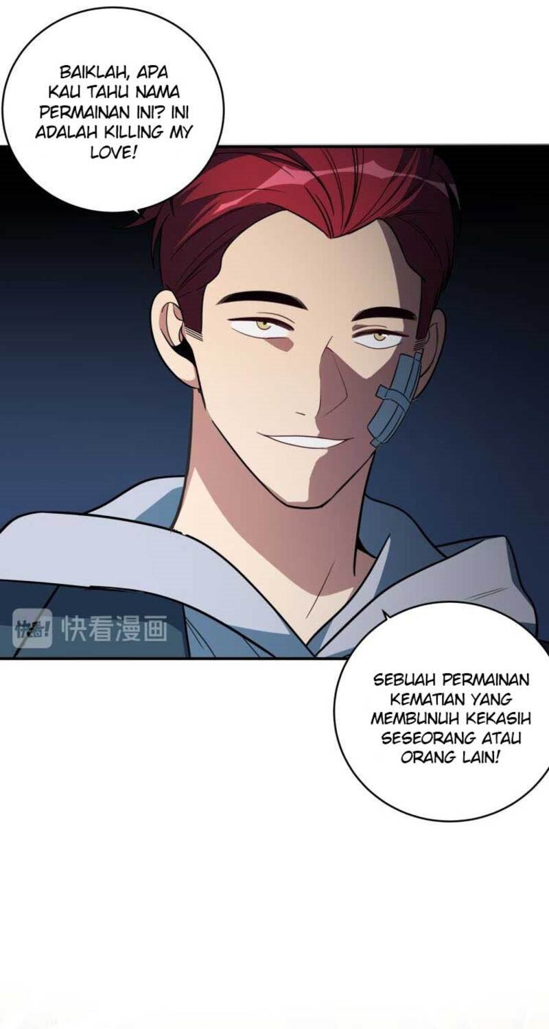 Killing My Love Chapter 08 Gambar 33