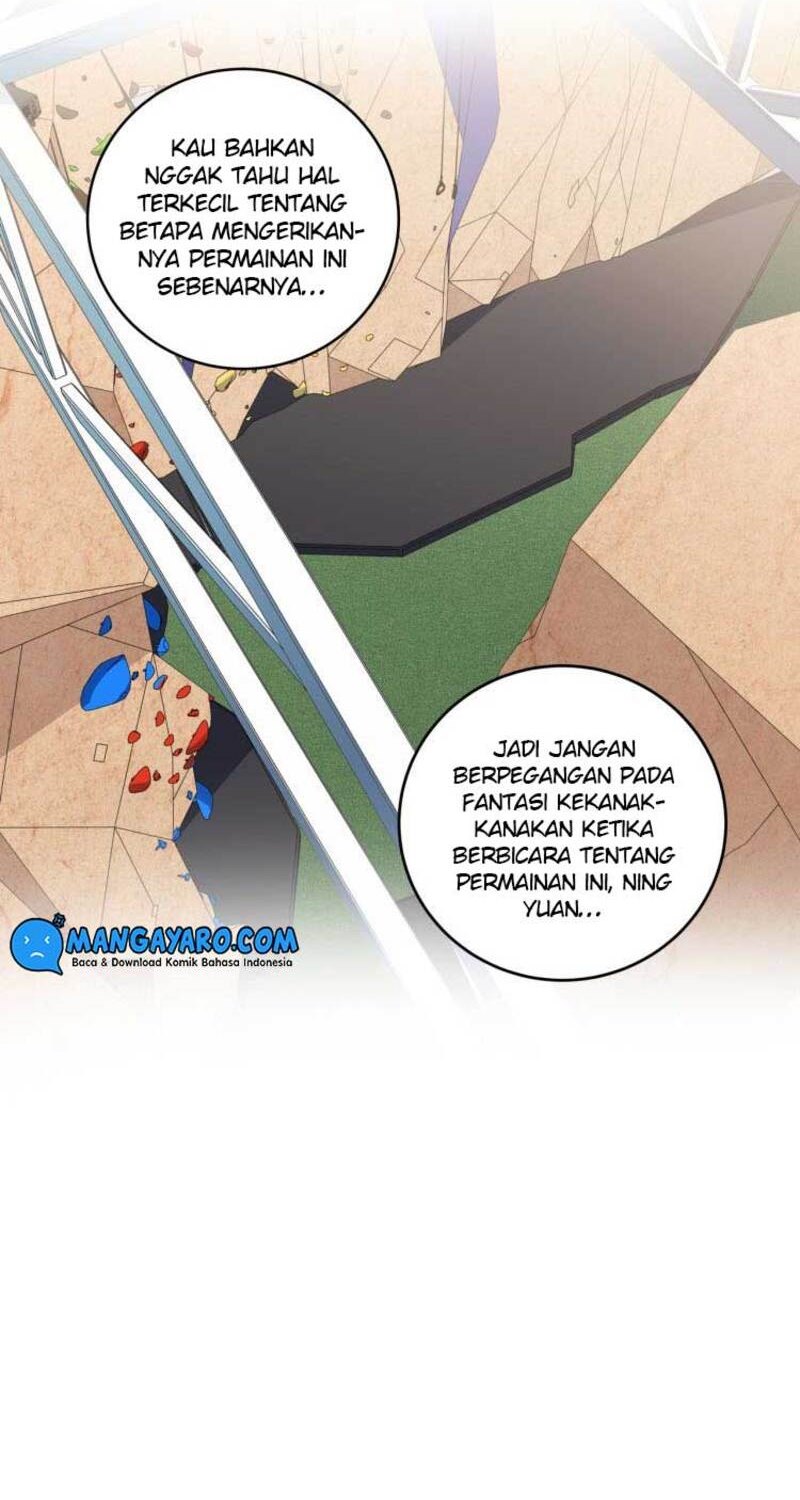 Killing My Love Chapter 08 Gambar 34