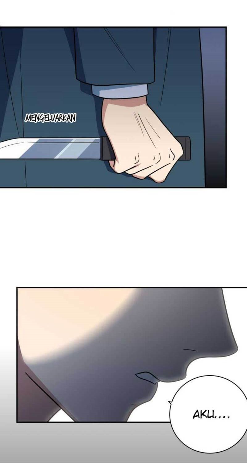 Killing My Love Chapter 08 Gambar 35