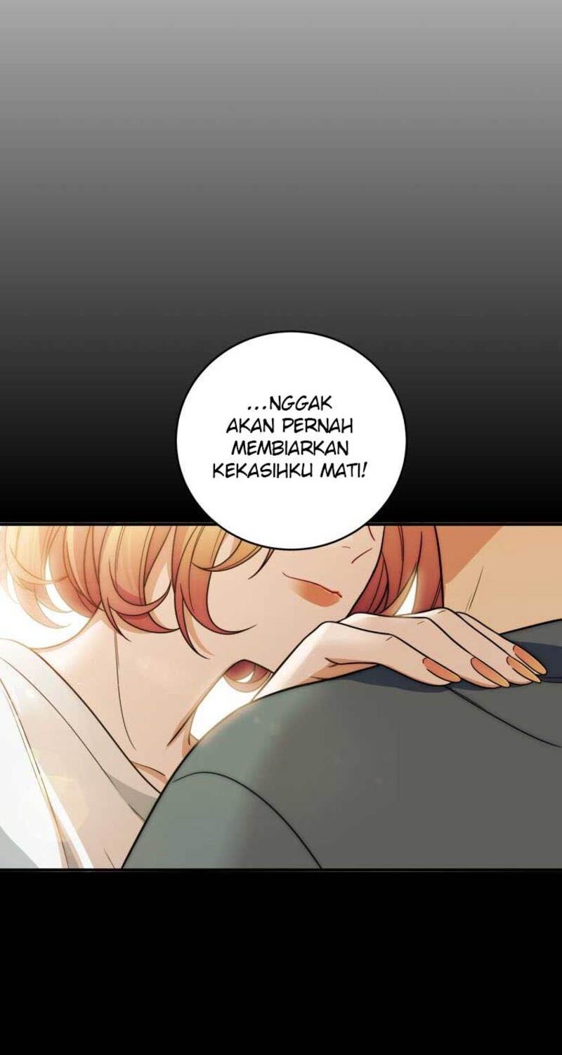 Killing My Love Chapter 08 Gambar 36