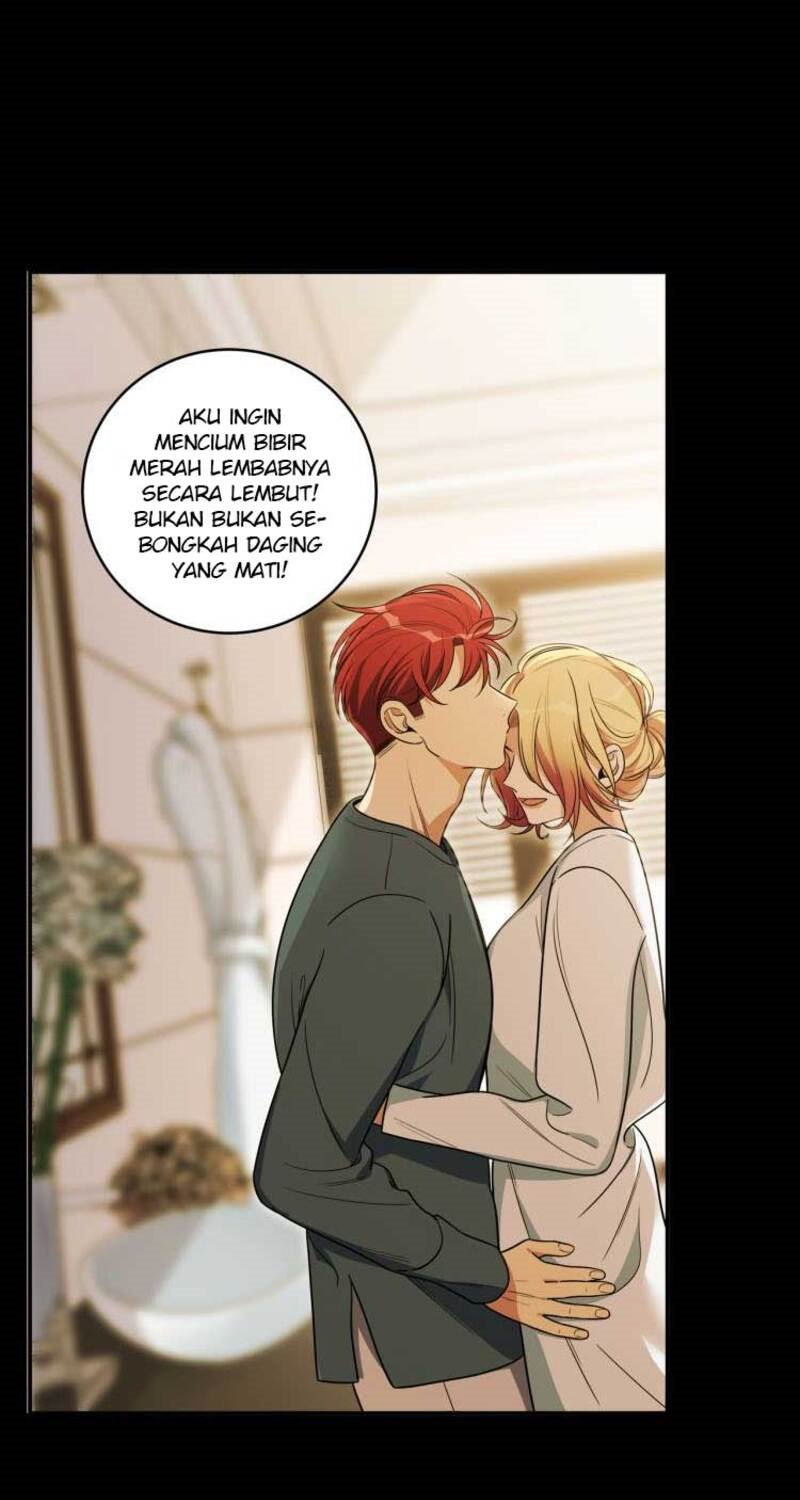 Killing My Love Chapter 08 Gambar 37