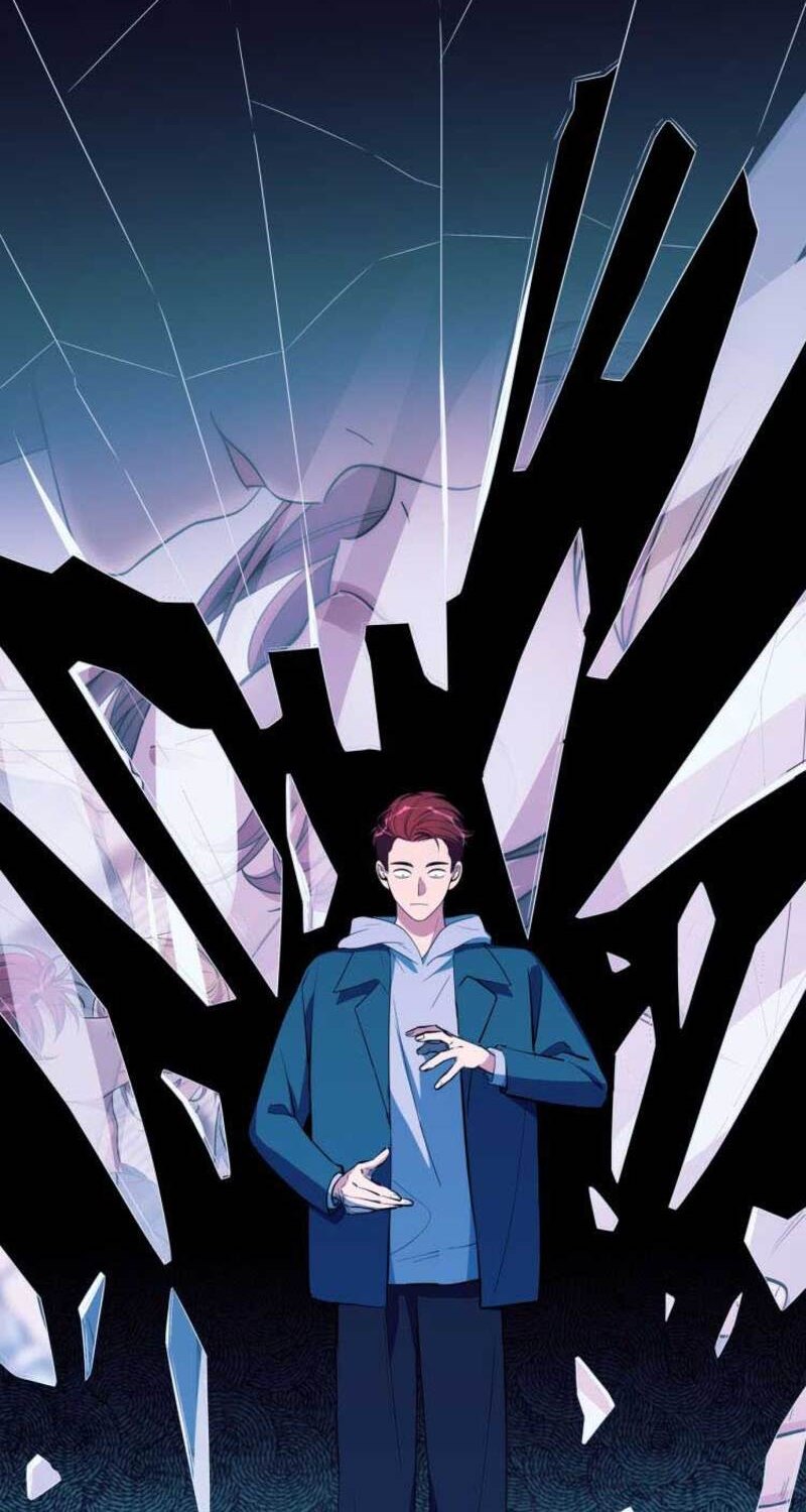 Killing My Love Chapter 08 Gambar 40