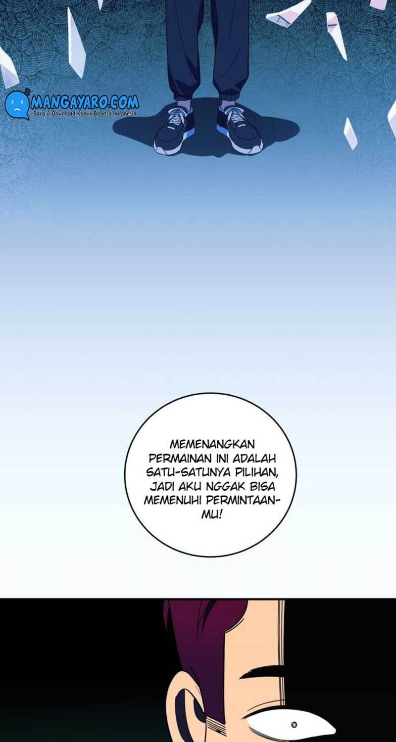 Killing My Love Chapter 08 Gambar 41