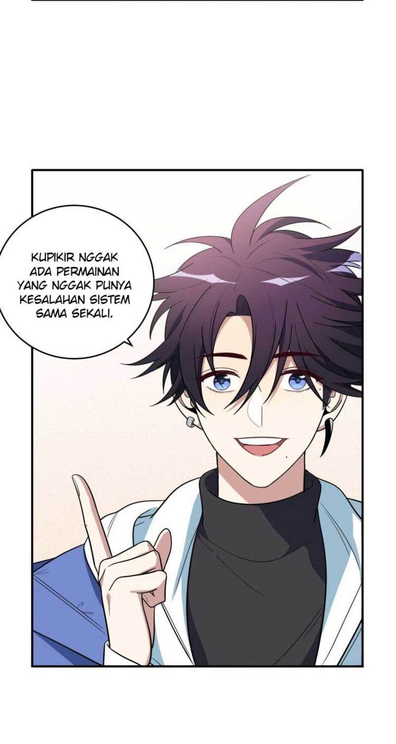 Killing My Love Chapter 08 Gambar 43