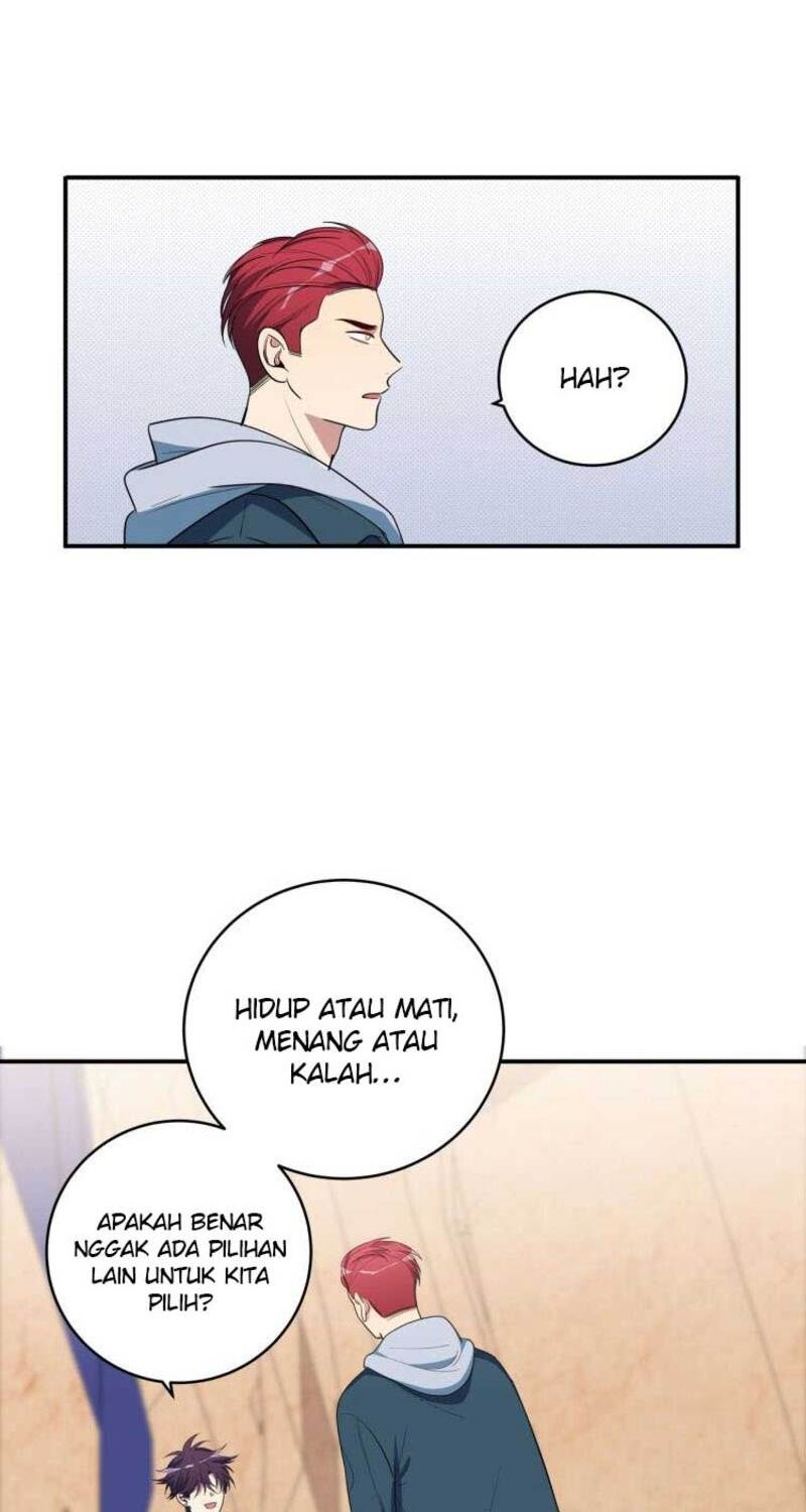 Killing My Love Chapter 08 Gambar 44