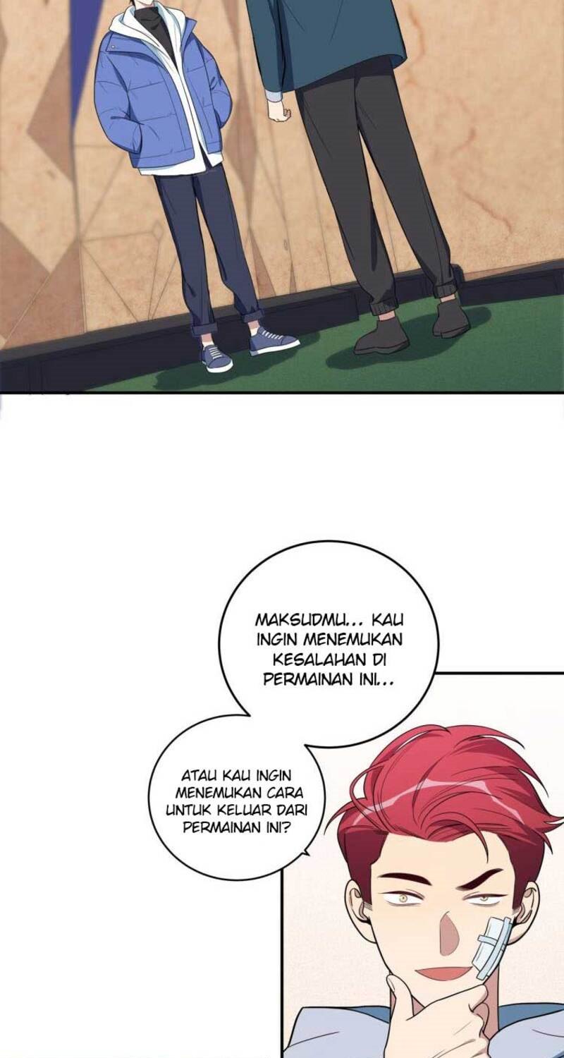 Killing My Love Chapter 08 Gambar 45
