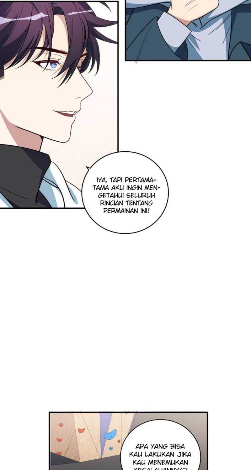 Killing My Love Chapter 08 Gambar 46