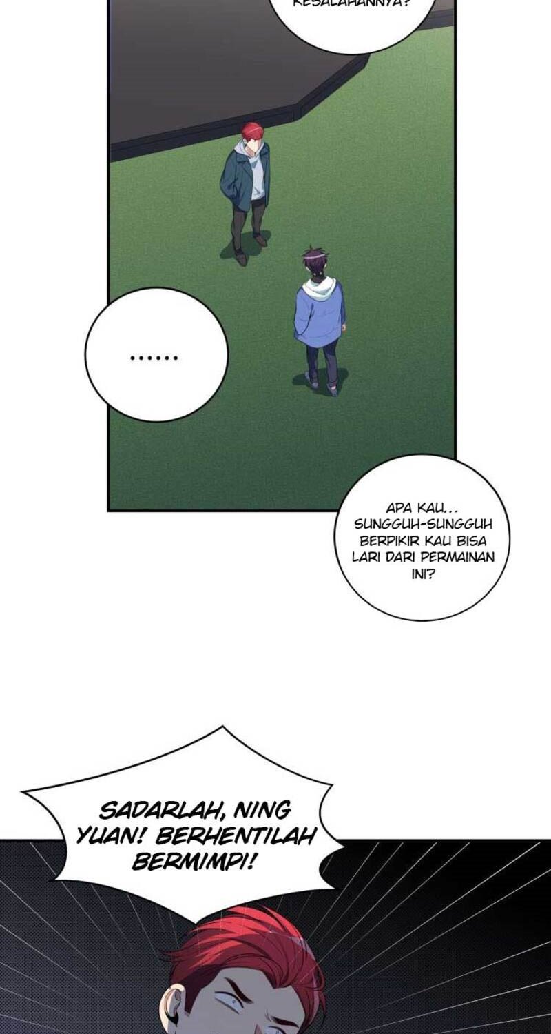 Killing My Love Chapter 08 Gambar 47