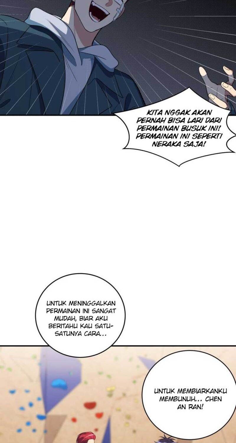 Killing My Love Chapter 08 Gambar 48
