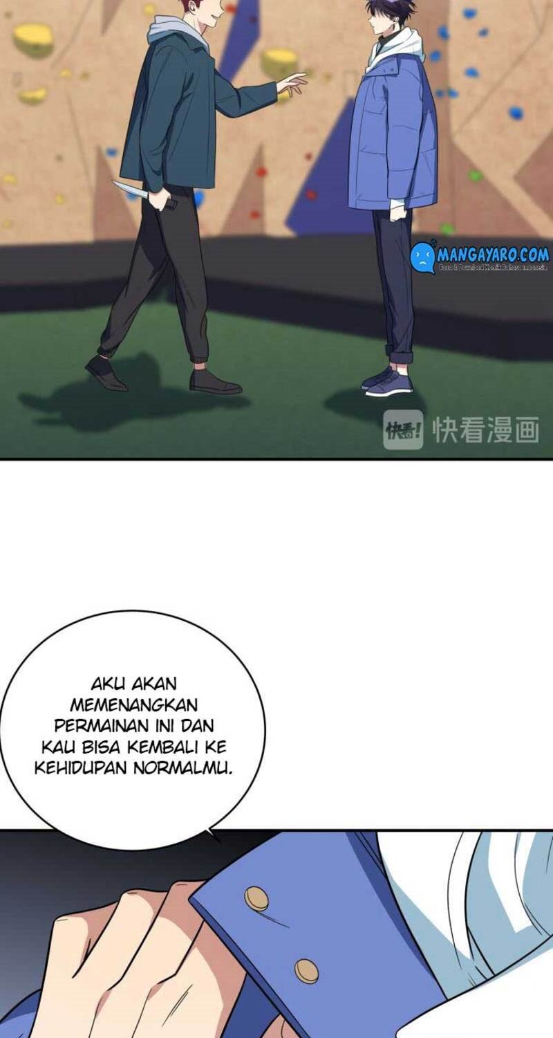 Killing My Love Chapter 08 Gambar 49