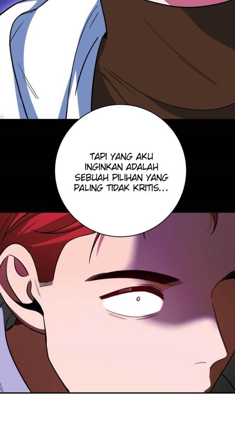 Killing My Love Chapter 08 Gambar 51