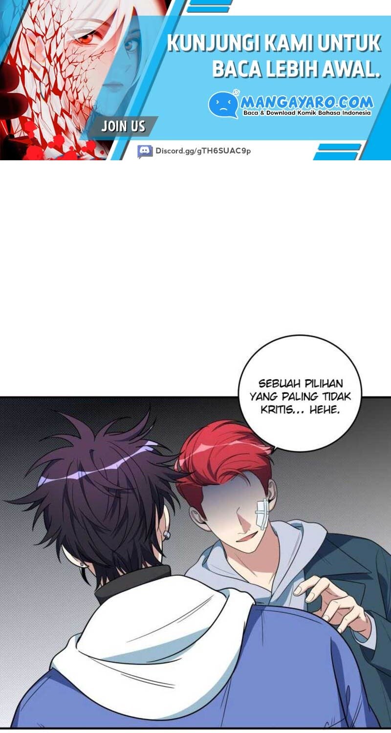 Killing My Love Chapter 08 Gambar 53