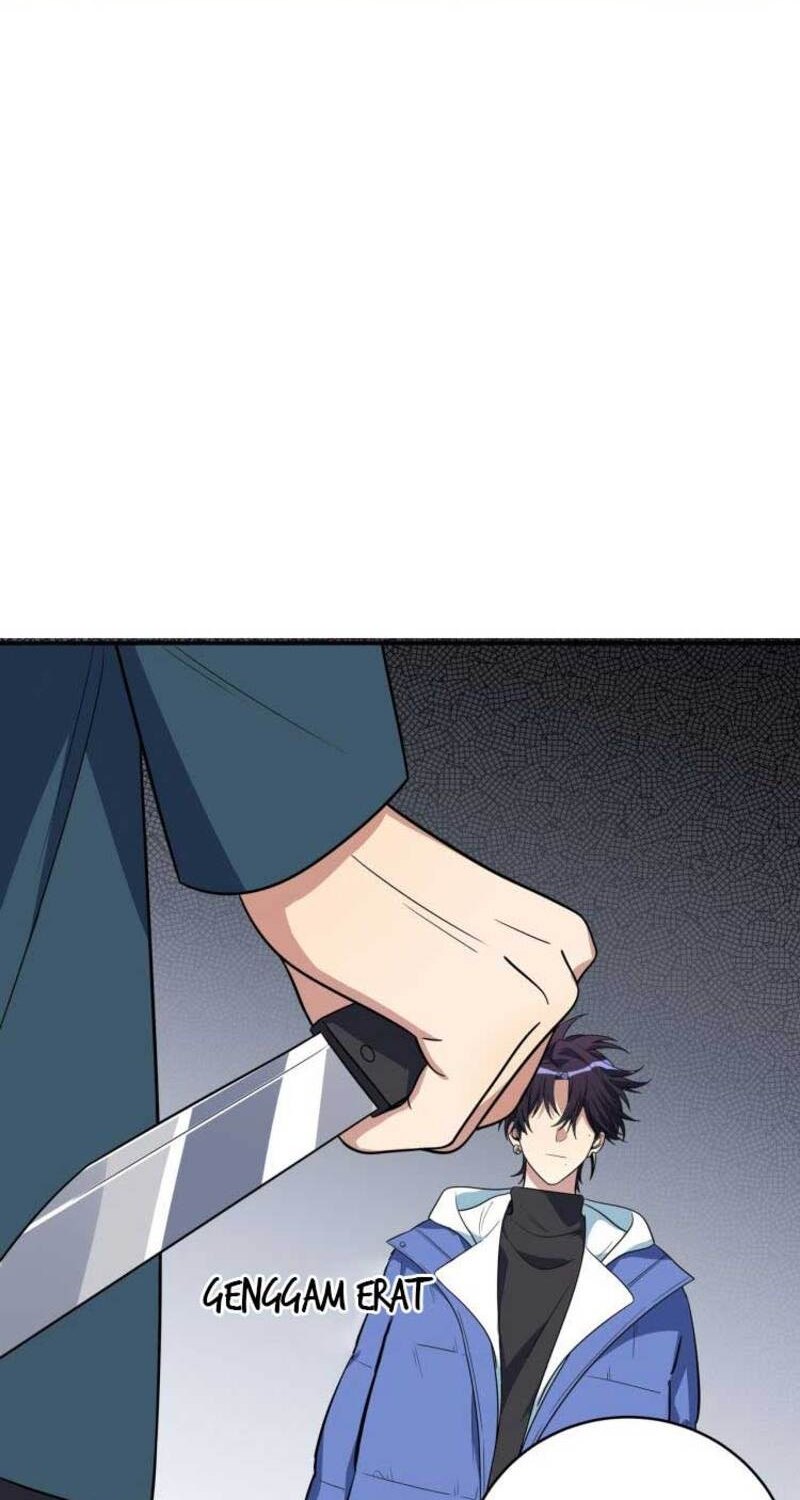Killing My Love Chapter 08 Gambar 54