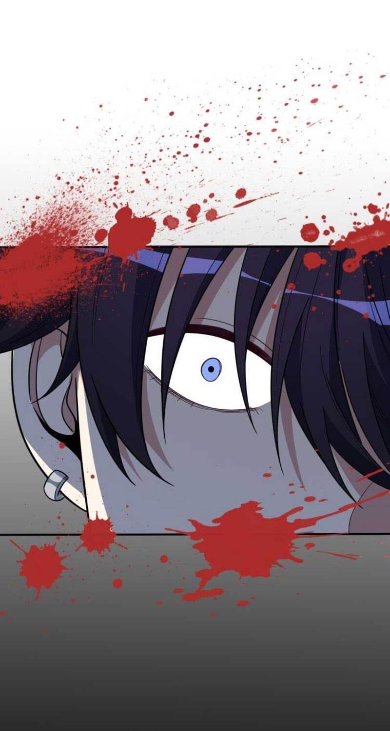 Killing My Love Chapter 08 Gambar 57